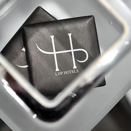 Lhp Termini * Rome