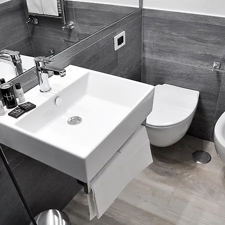 Apartment Lhp Termini