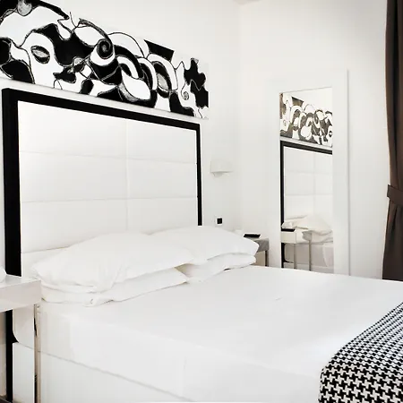Daire Lhp Termini Roma