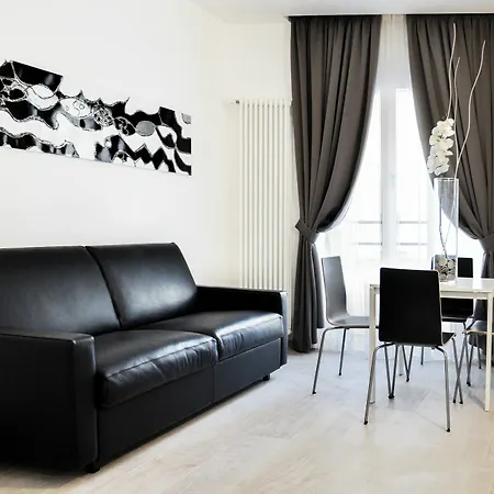 Lhp Termini Apartment Rome