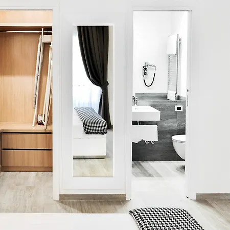 Apartment Lhp Termini Rome