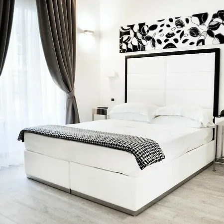 Lhp Termini Apartment