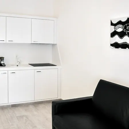 Apartment Lhp Termini Rome