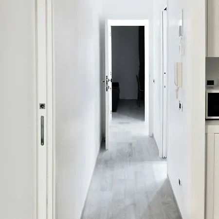Lhp Termini Apartment *