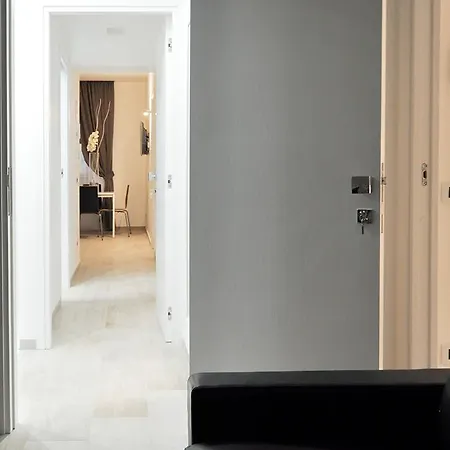 Lhp Termini Apartmán