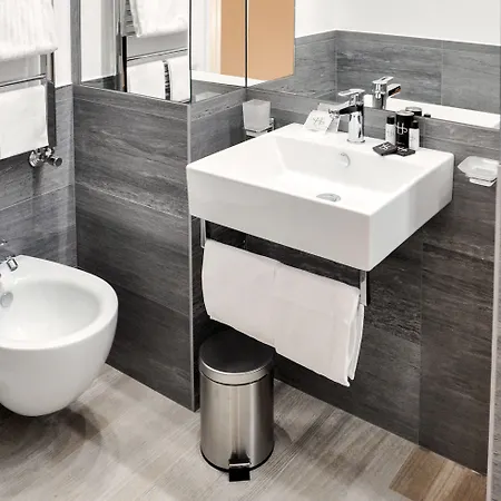 Apartamento Lhp Termini