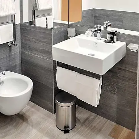 Appartement Lhp Termini