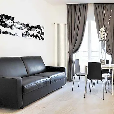 Appartement Lhp Termini Rome