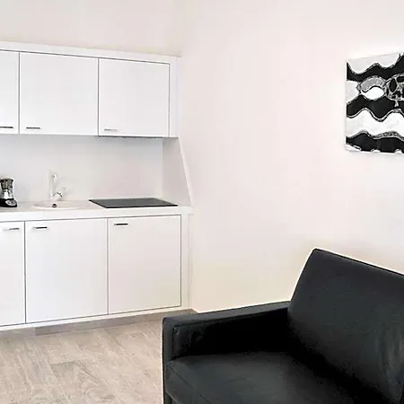Lhp Termini Appartement