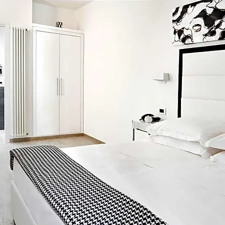 Lhp Termini Appartement