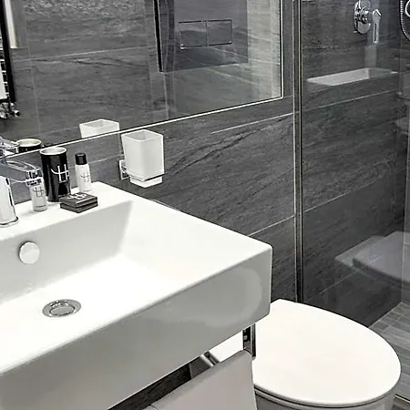 Appartement Lhp Termini