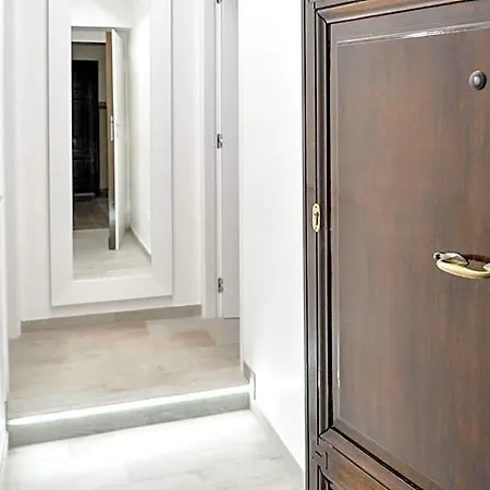Appartement Lhp Termini *
