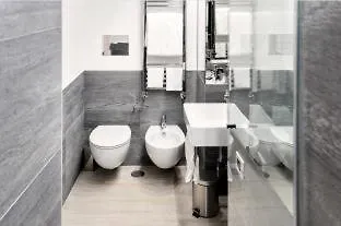 Appartement Lhp Termini Rome