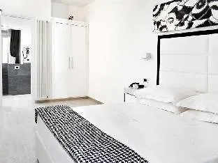 Apartamento Lhp Termini Roma