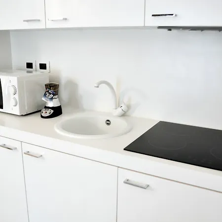 Apartmán Lhp Termini *