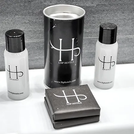 Lhp Termini Lägenhet