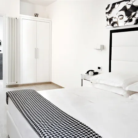 Lägenhet Lhp Termini Rom