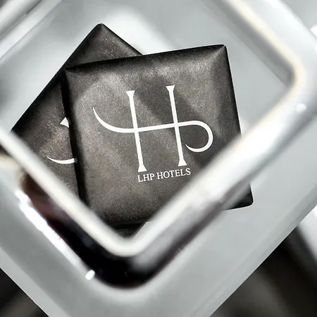 Lägenhet Lhp Termini Rom