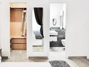 Lägenhet Lhp Termini Rom