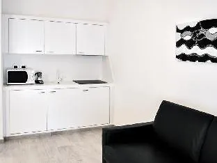 Lägenhet Lhp Termini Rom